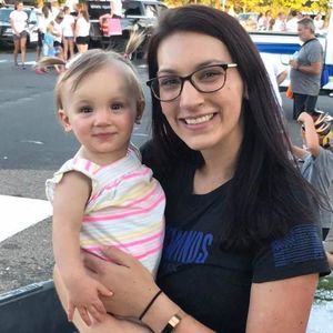 Meet your Posher, Carli